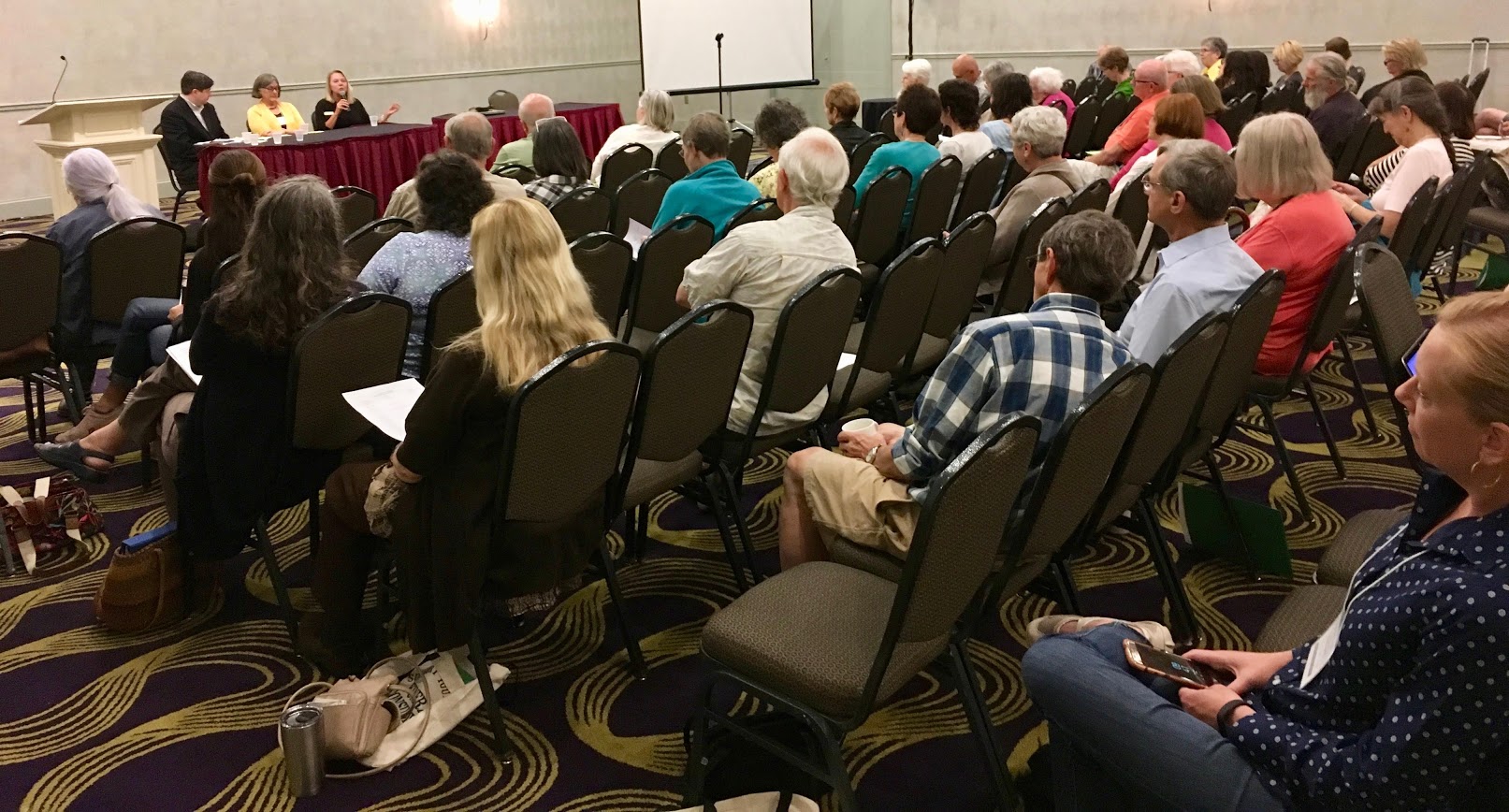 FCA_Q&A_Panel Funeral Consumers Alliance