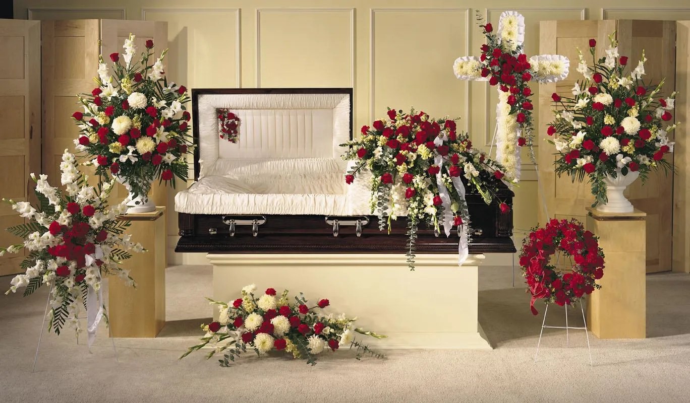 Funeral Services Funeral Services