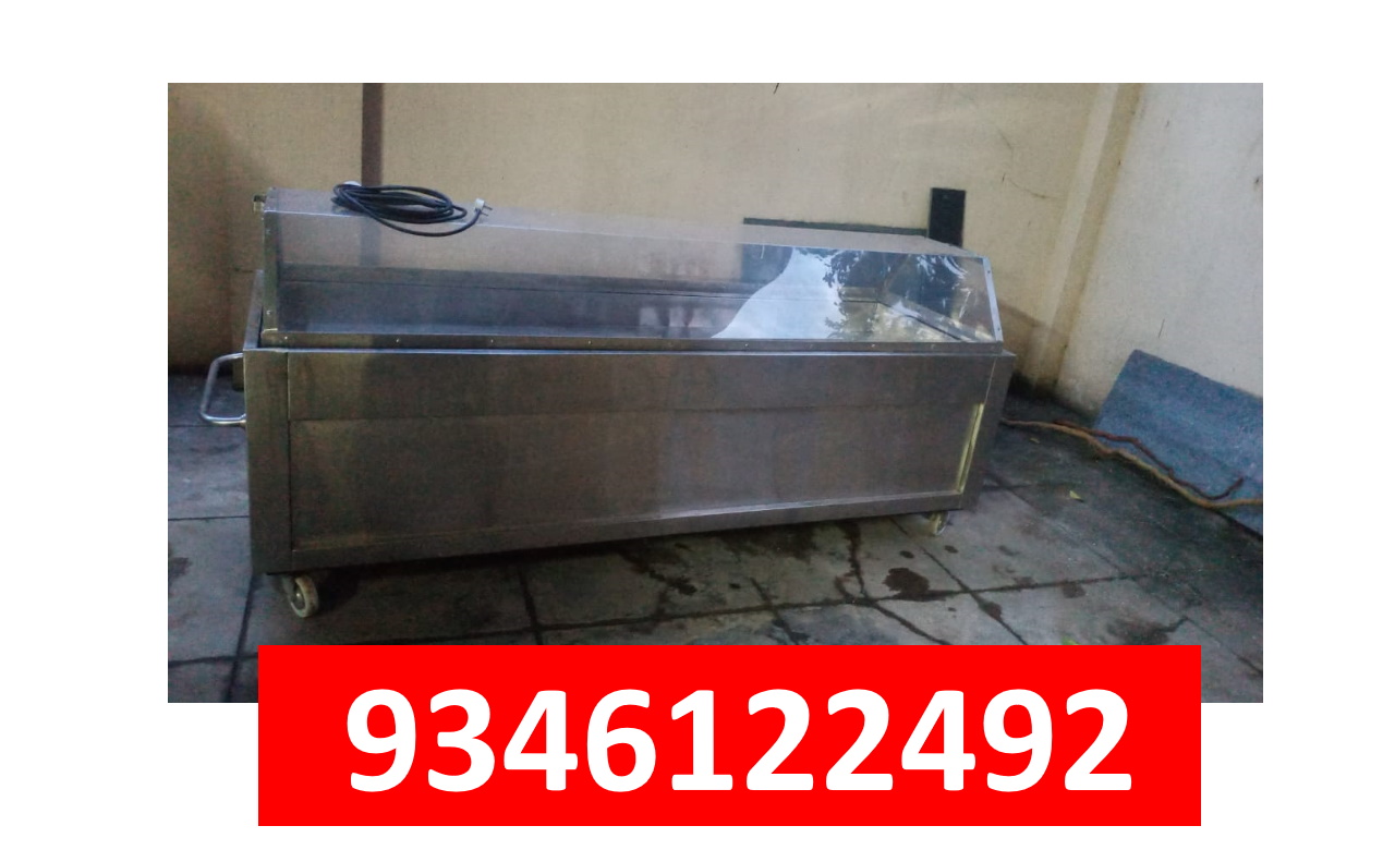Dead Body Freezer Box In Bandlaguda Call Us +91 9346122492 Funeral