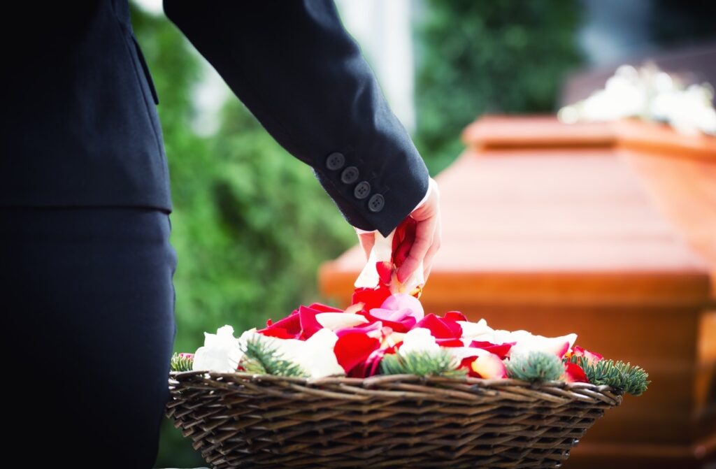 The One Funeral Secret No One Talks About Until It’s Too Late