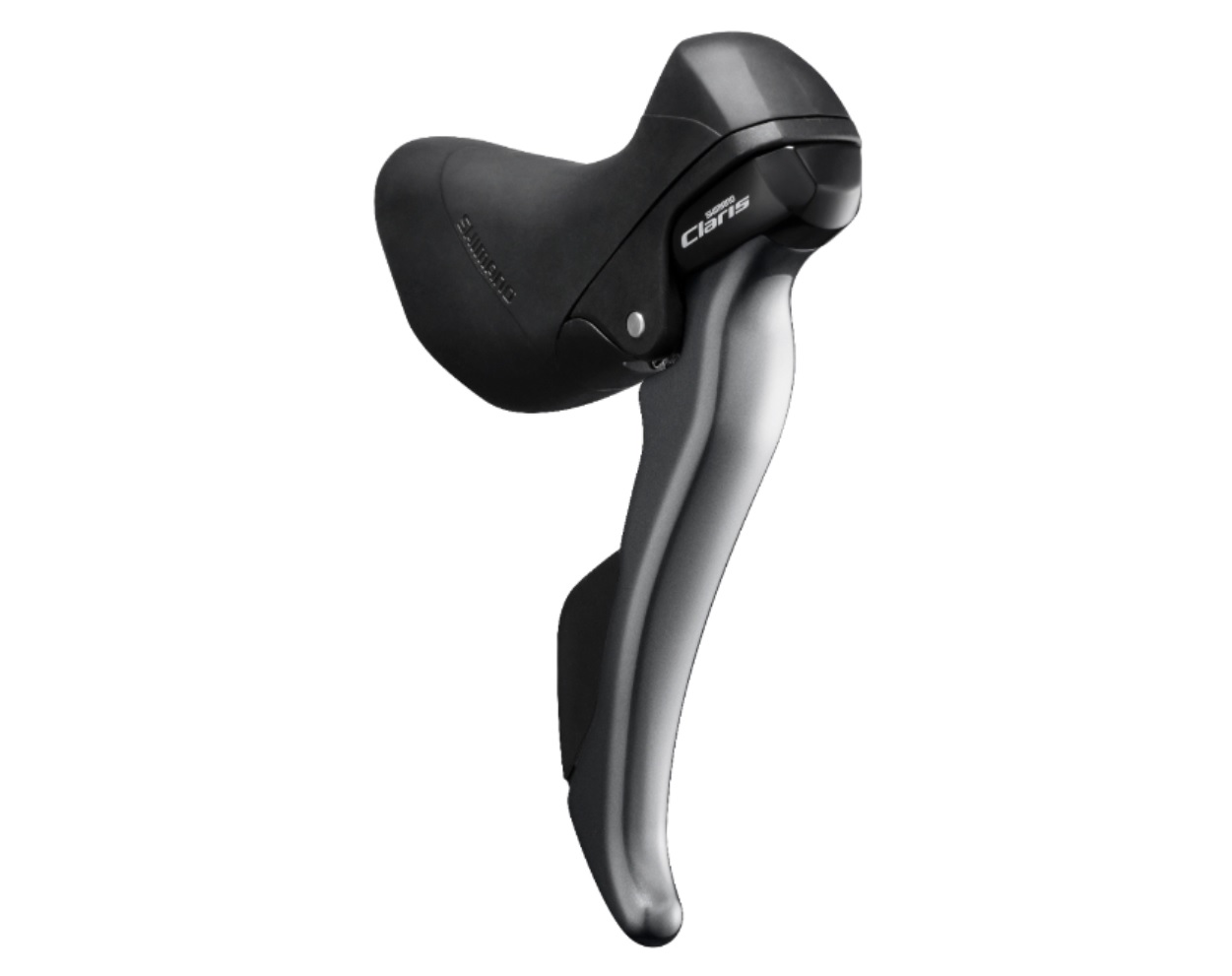 Shimano CLARIS Juego de manija de cambio y freno integrada 2x8v