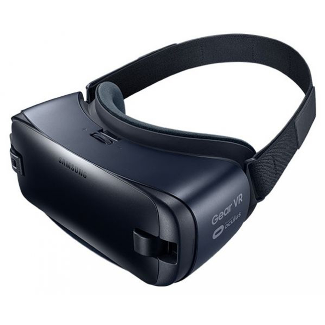 Samsung Gear VR 2 Games and Virtual Reality Rental