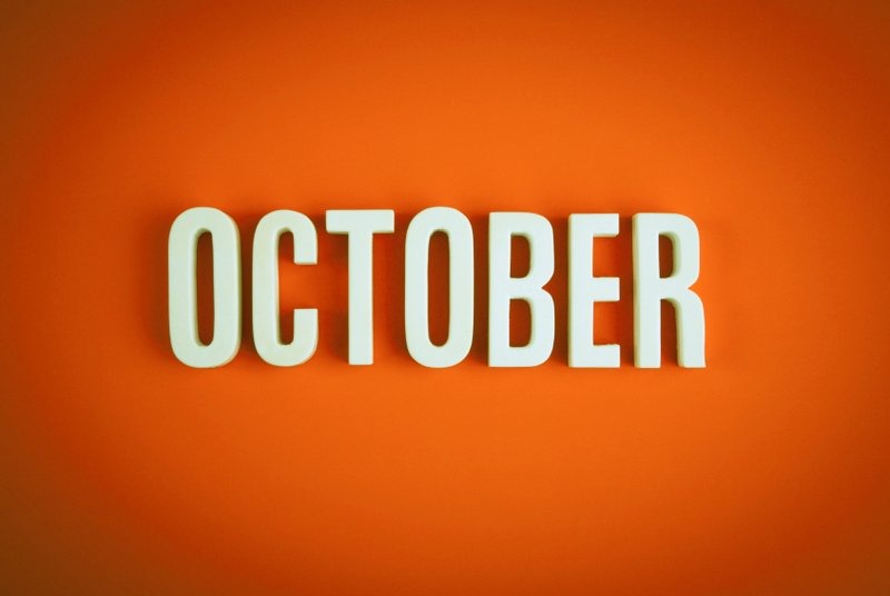 Fun Facts About October