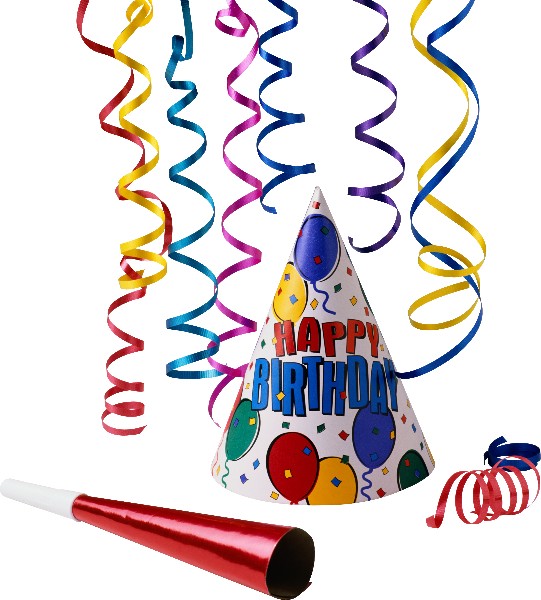 Buy Kid's Birthday Party Supplies Online! Fun Factory Parties