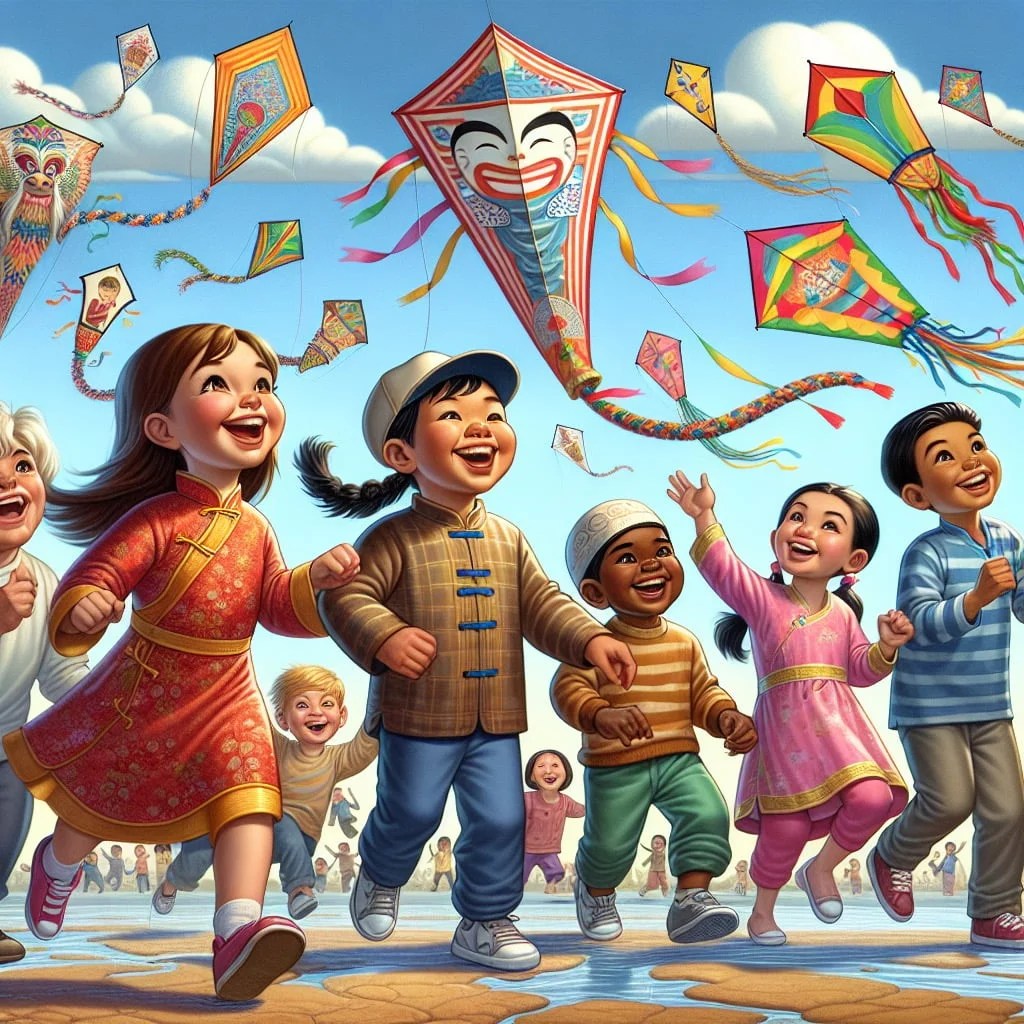 View 10 Captivating China Facts For Kids