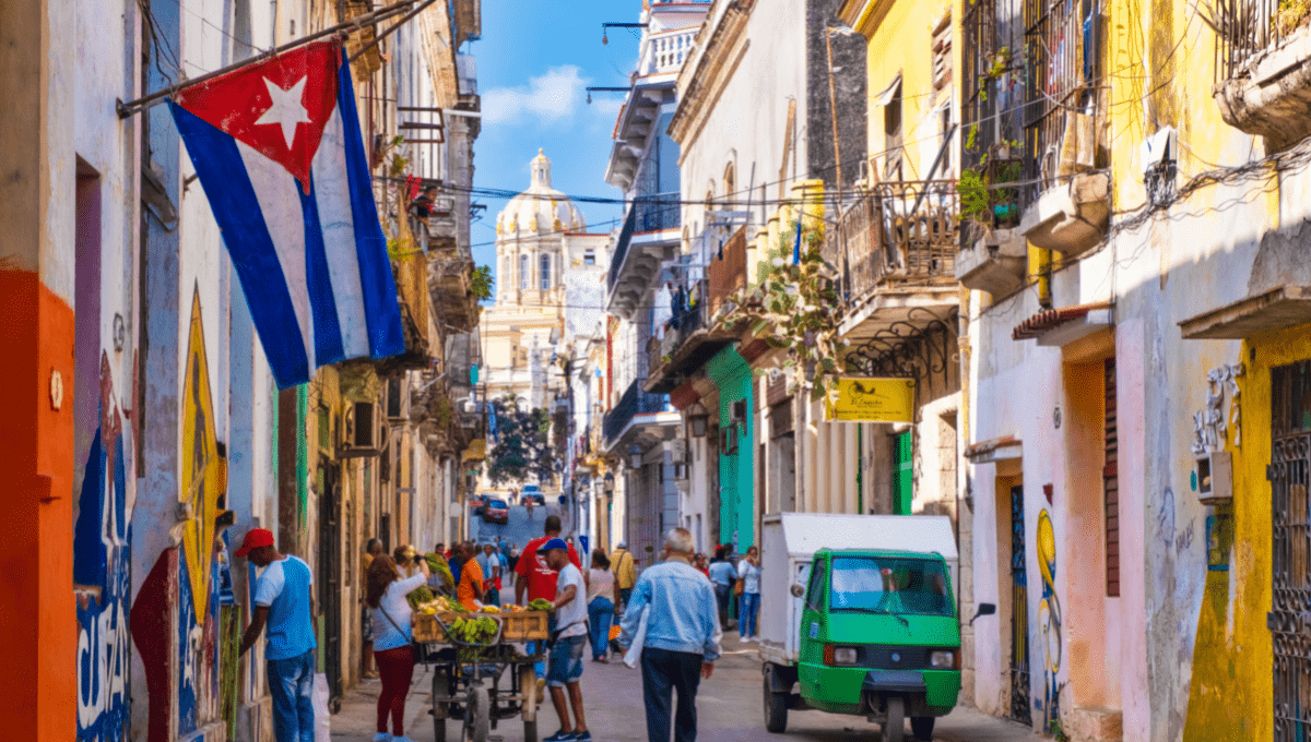 Fun Facts about Cuba For Kids | Teach Kids About Cuba