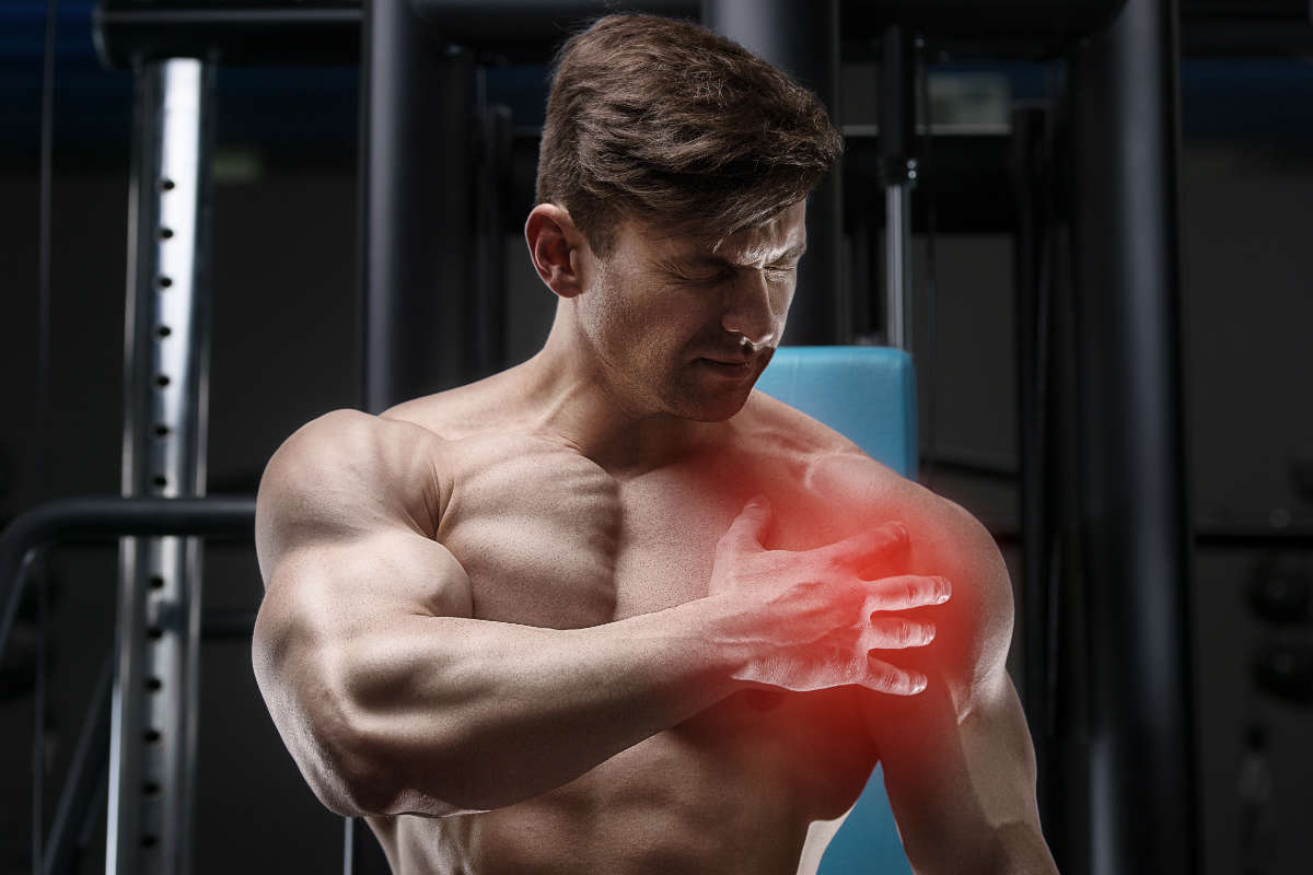 How to reduce muscle soreness after your exercise sessions Fun Fast