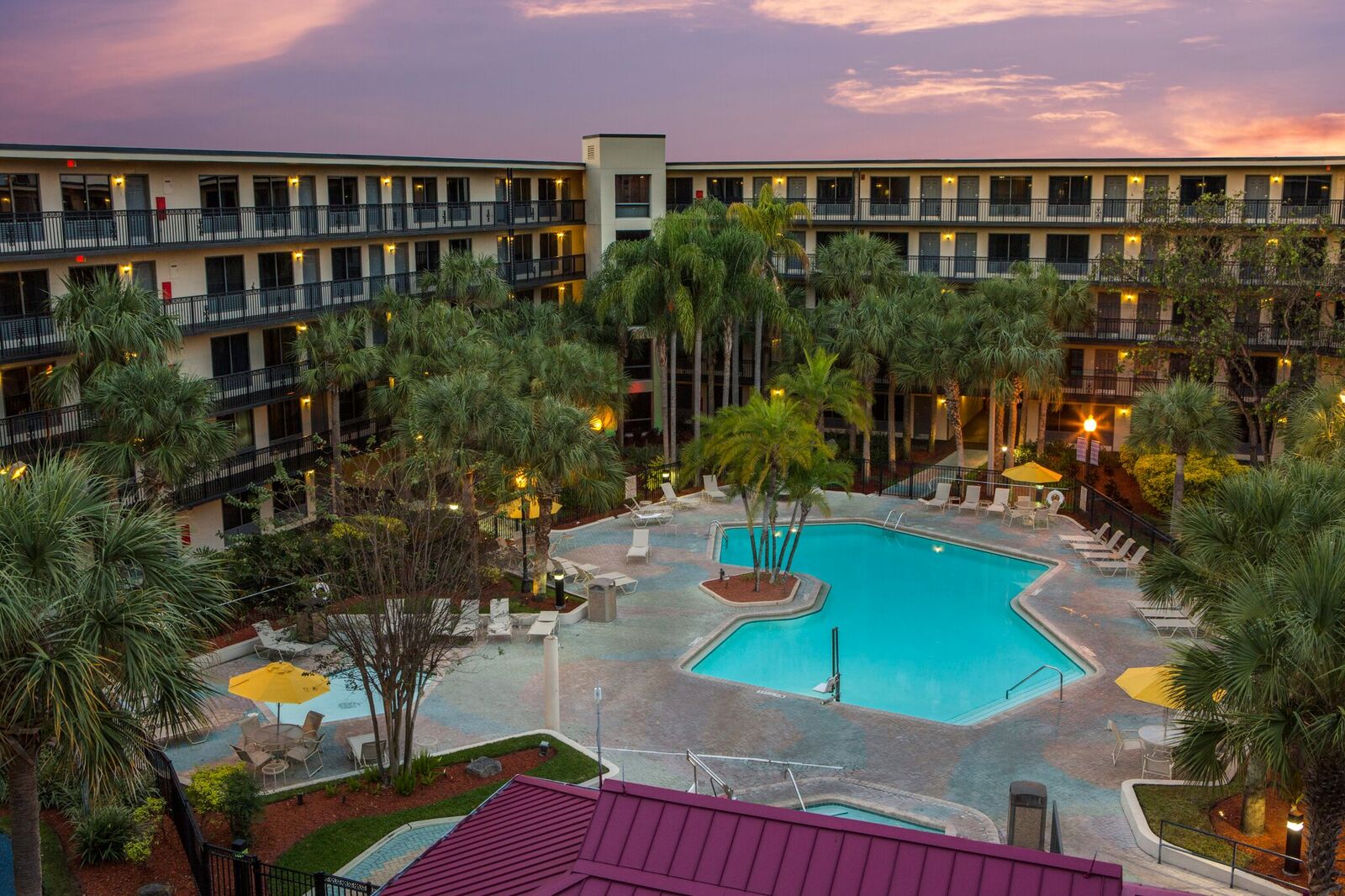 Staybridge Suites Orlando Royale Parc Suites Fun Florida