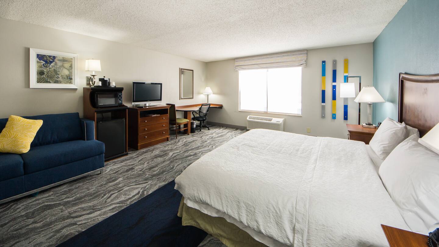 Hampton Inn Melbourne Viera Fun Florida Hotels