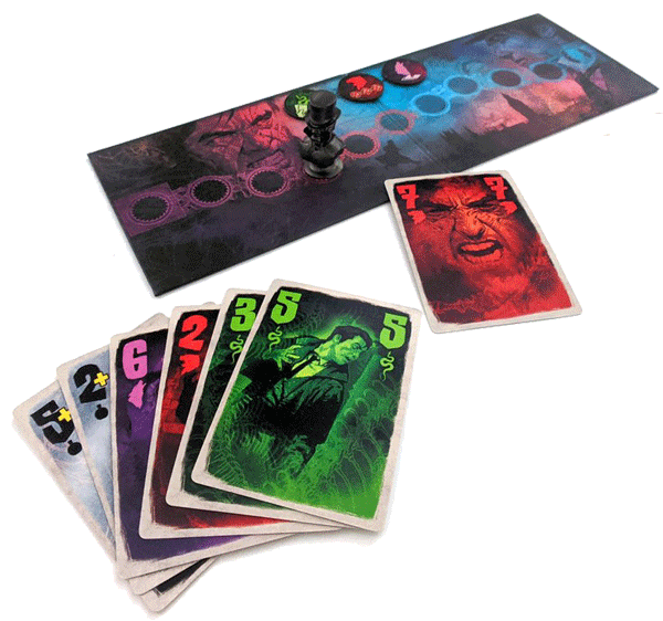 Trick Taking Card Games For 2 Players