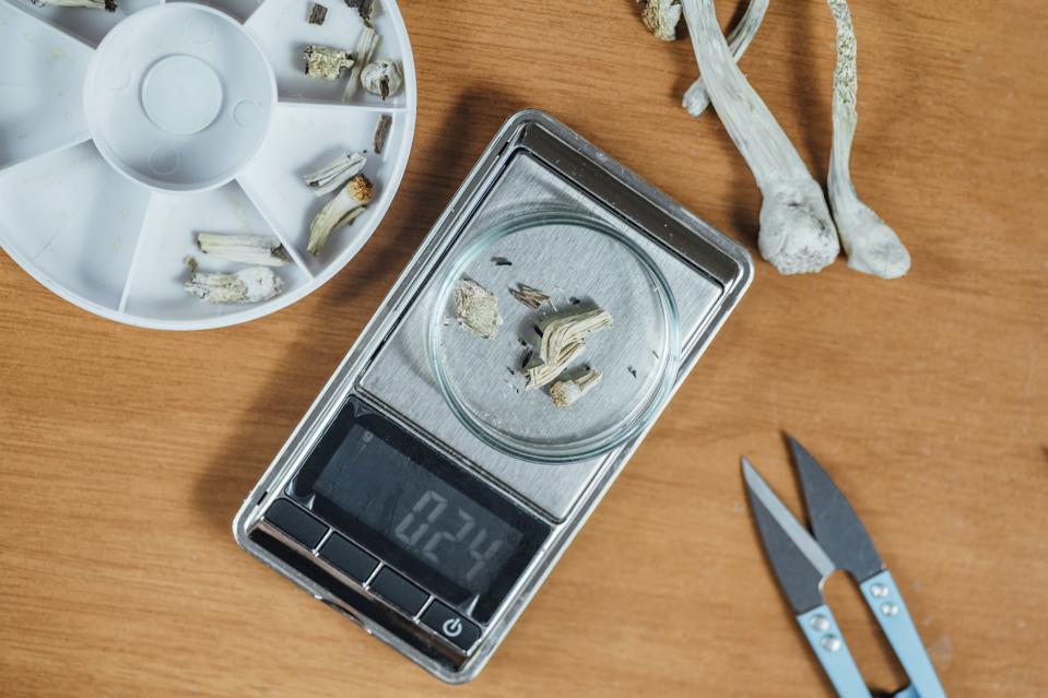 Microdosing The Ultimate Guide Fungi Academy