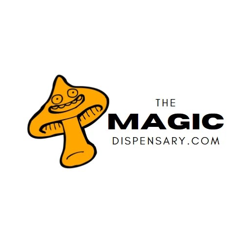 All vendors The Magic Dispensary