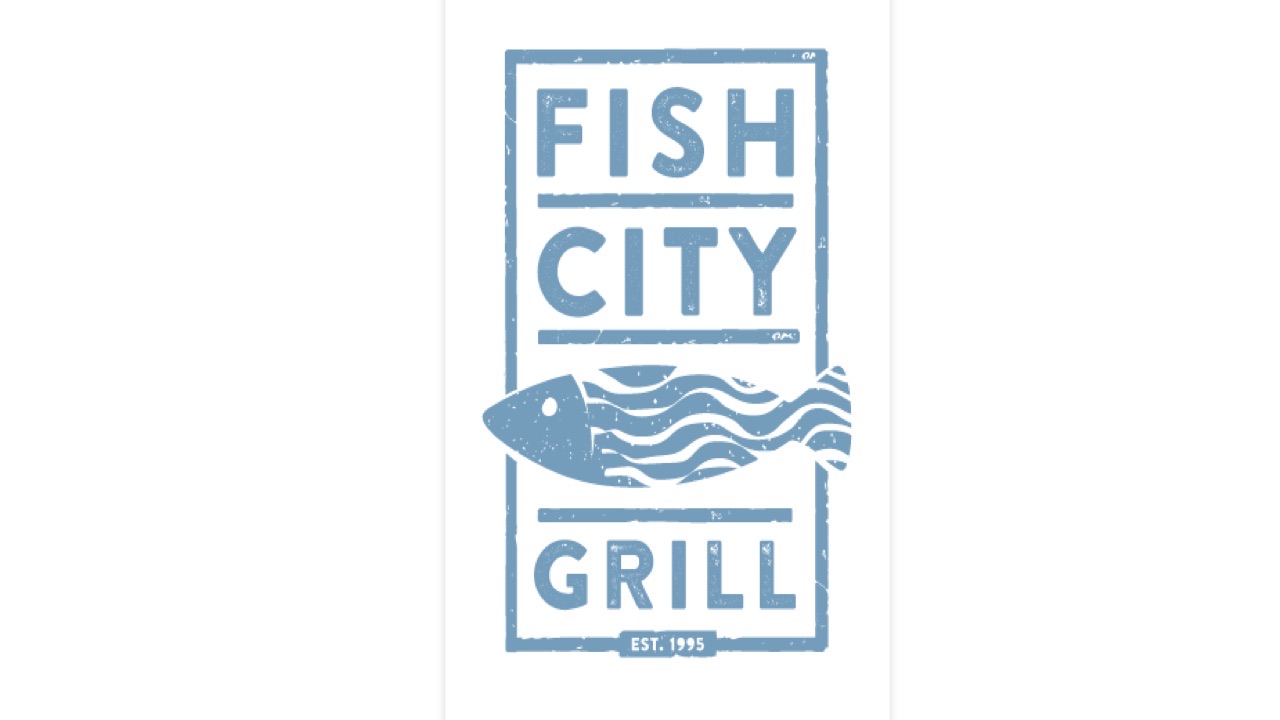 Fish City Grill