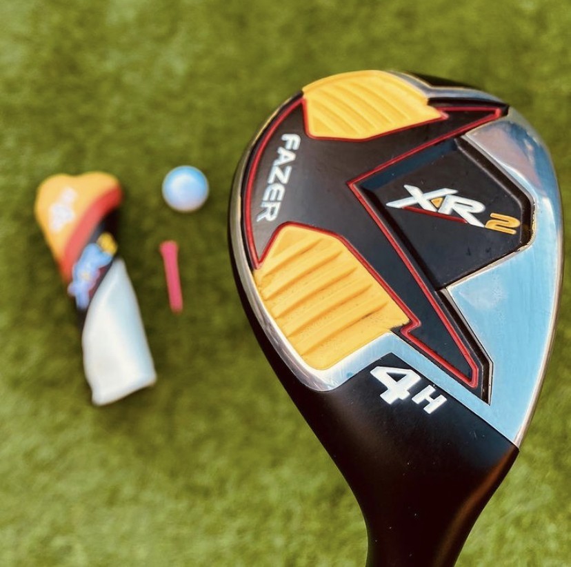 The Best Budget Hybrid Golf Clubs (2024 Update)