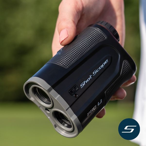 The Best Golf Laser Rangefinder Improve Your Game 2023