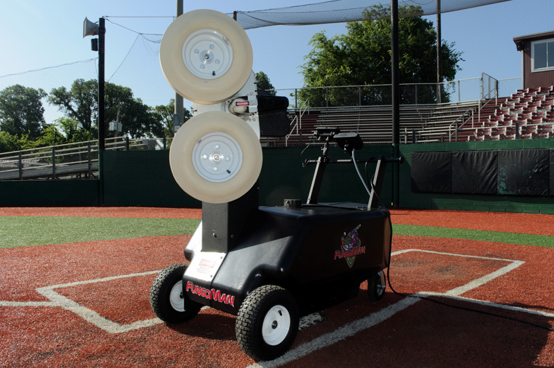 FM250 Baseball FungoMan