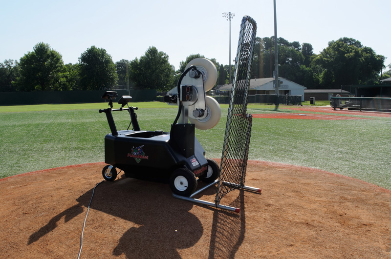 FM250S Softball FungoMan