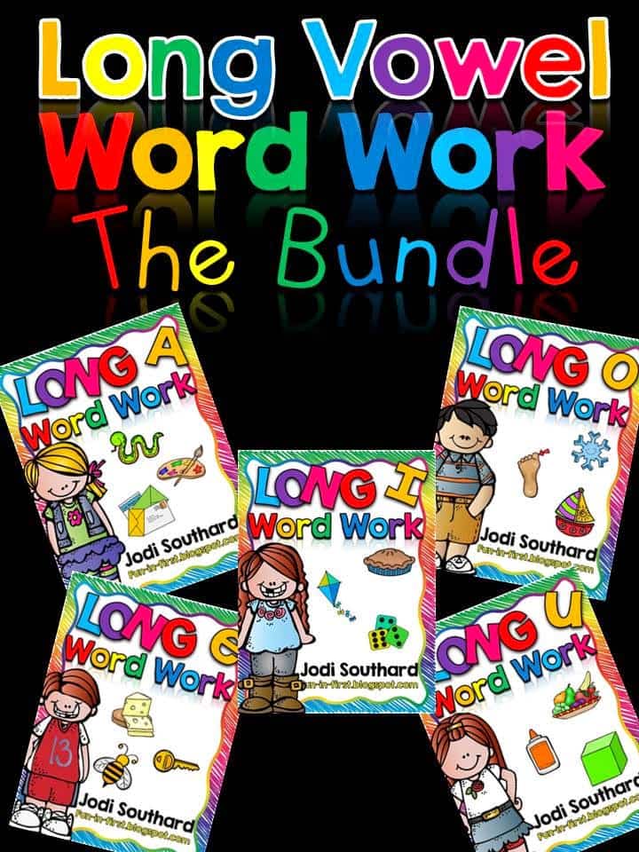 How many words can you make out of vowels Word maker