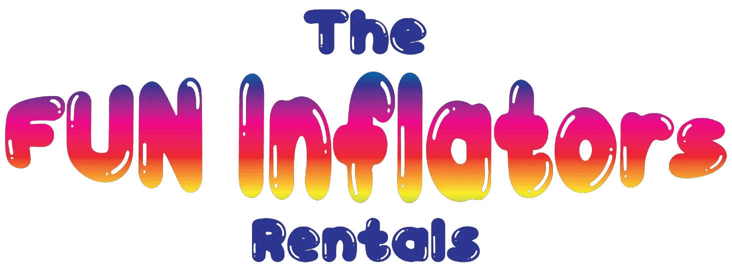 The Fun Infators Rentals Cedar Lake IN Party Rental and Bounce House