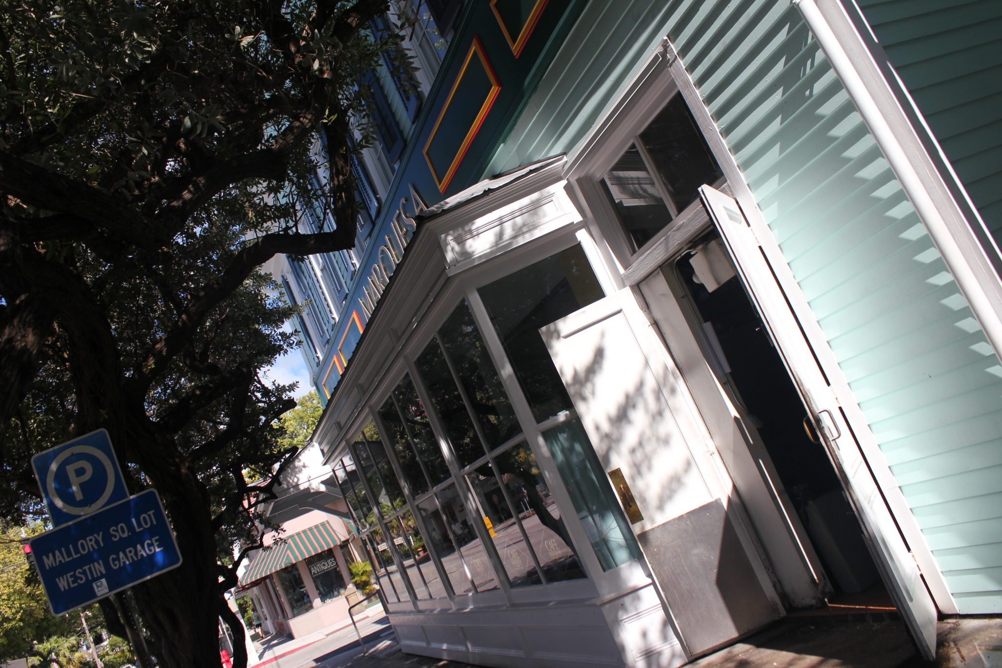 James Haskins House Historic Walking Tour Fun in Key West