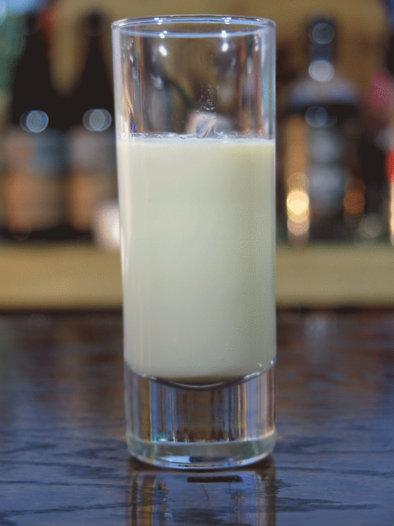 Buttery Nipple Drink Recipe Fun in Key West