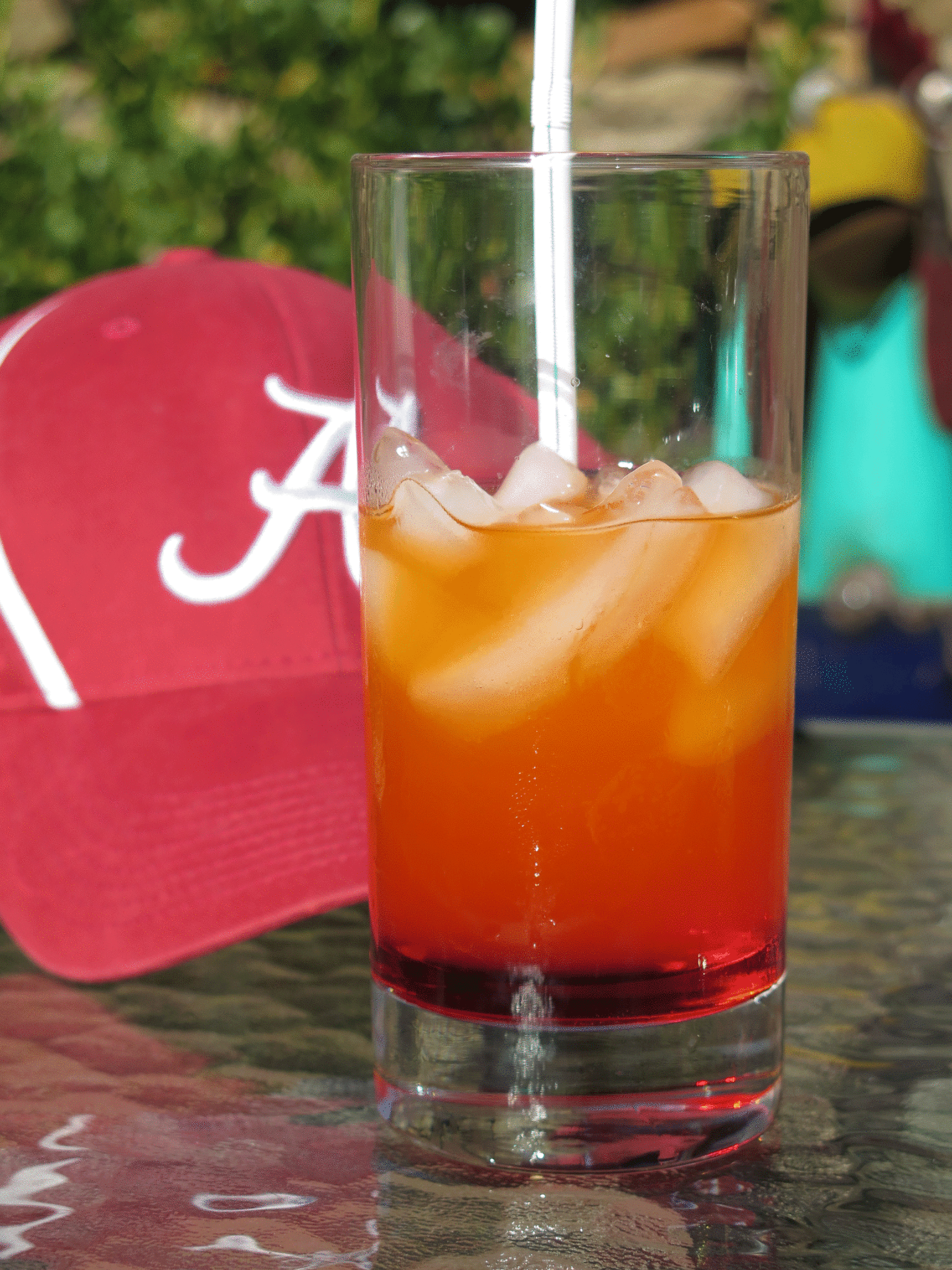 Alabama Slammer Drink Recipe Fun in Key West