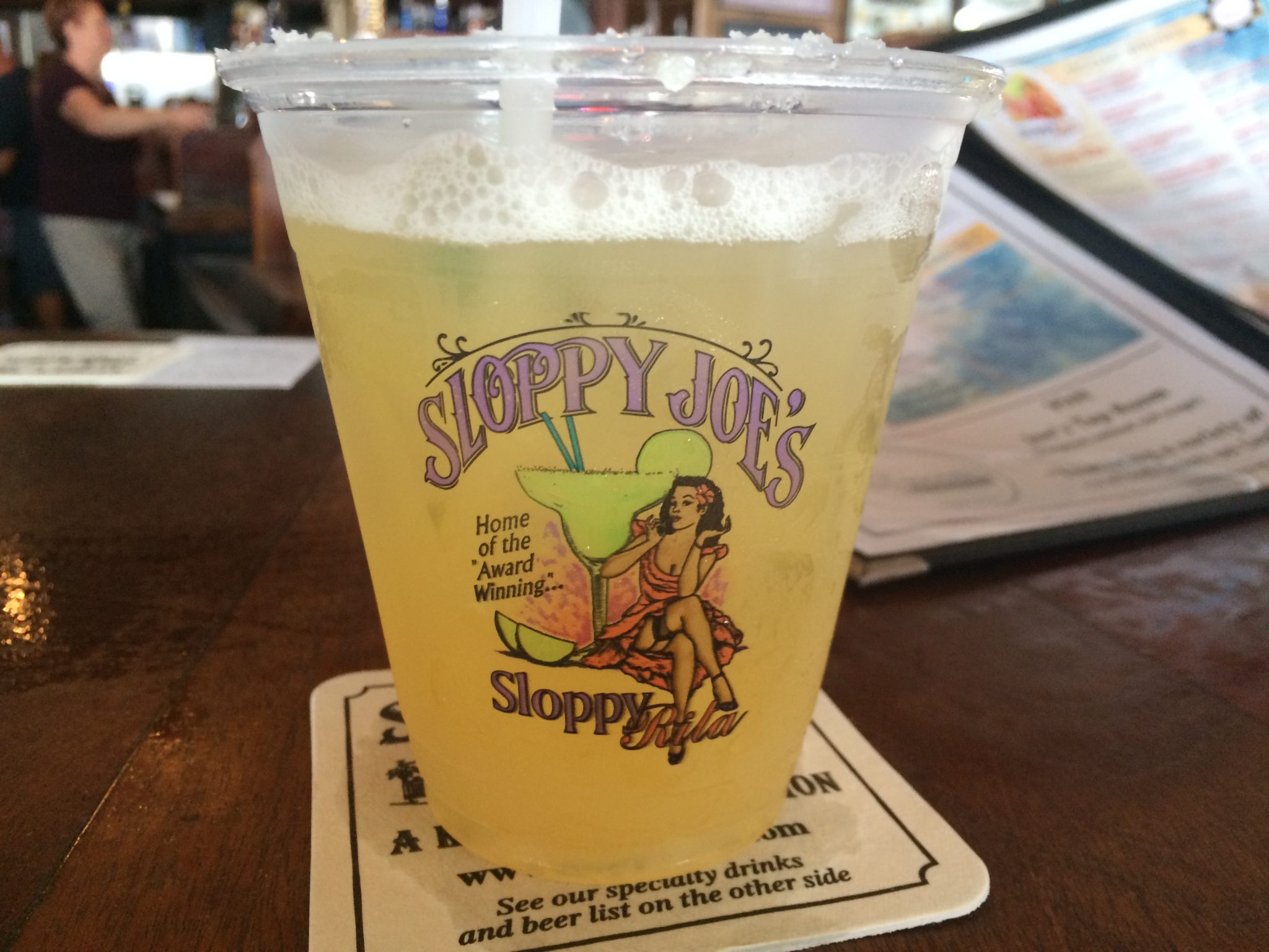 3 Reasons Why Sloppy Joe's Key West cam is the Best Fun in Key West