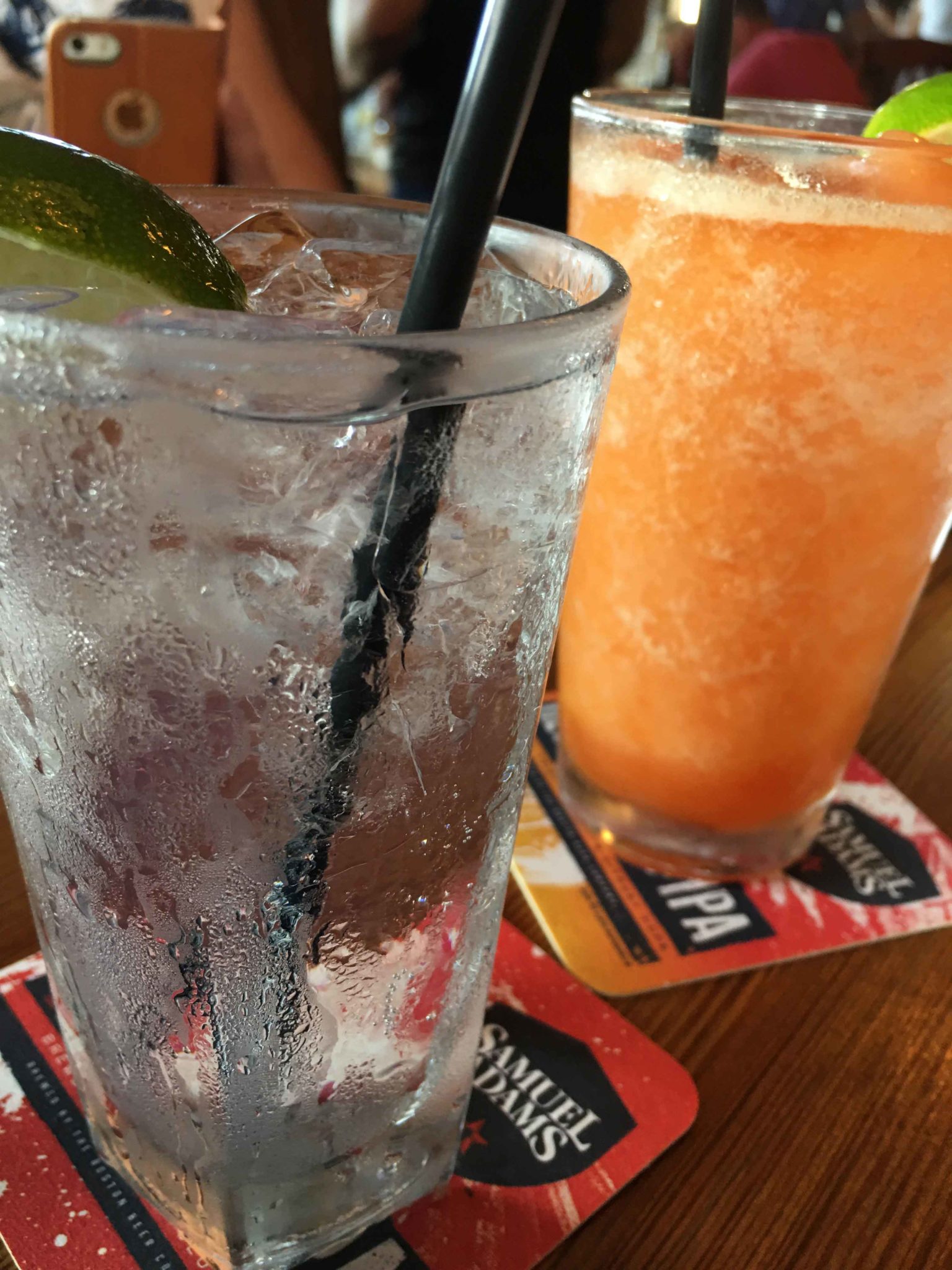 The Boathouse Happy Hour Fun in Key West