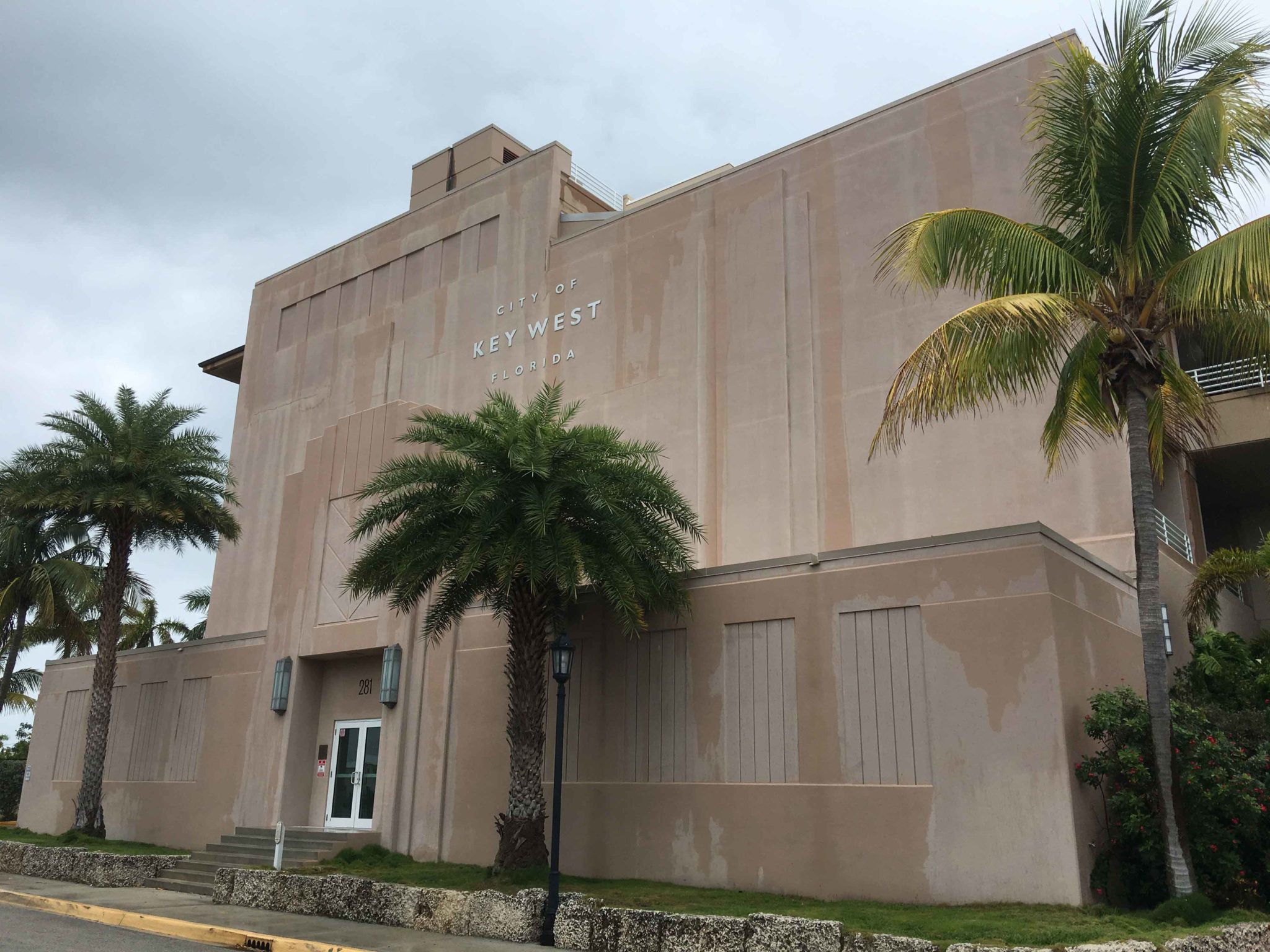 The Steam Plant Historic Walking Tour Fun in Key West