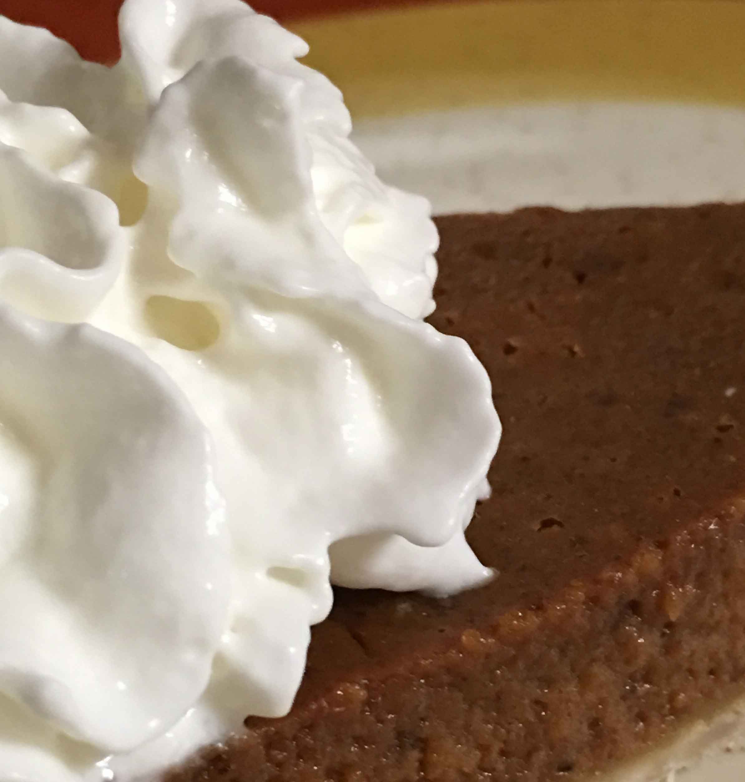 Libbys Pumpkin Spice Roll Recipe