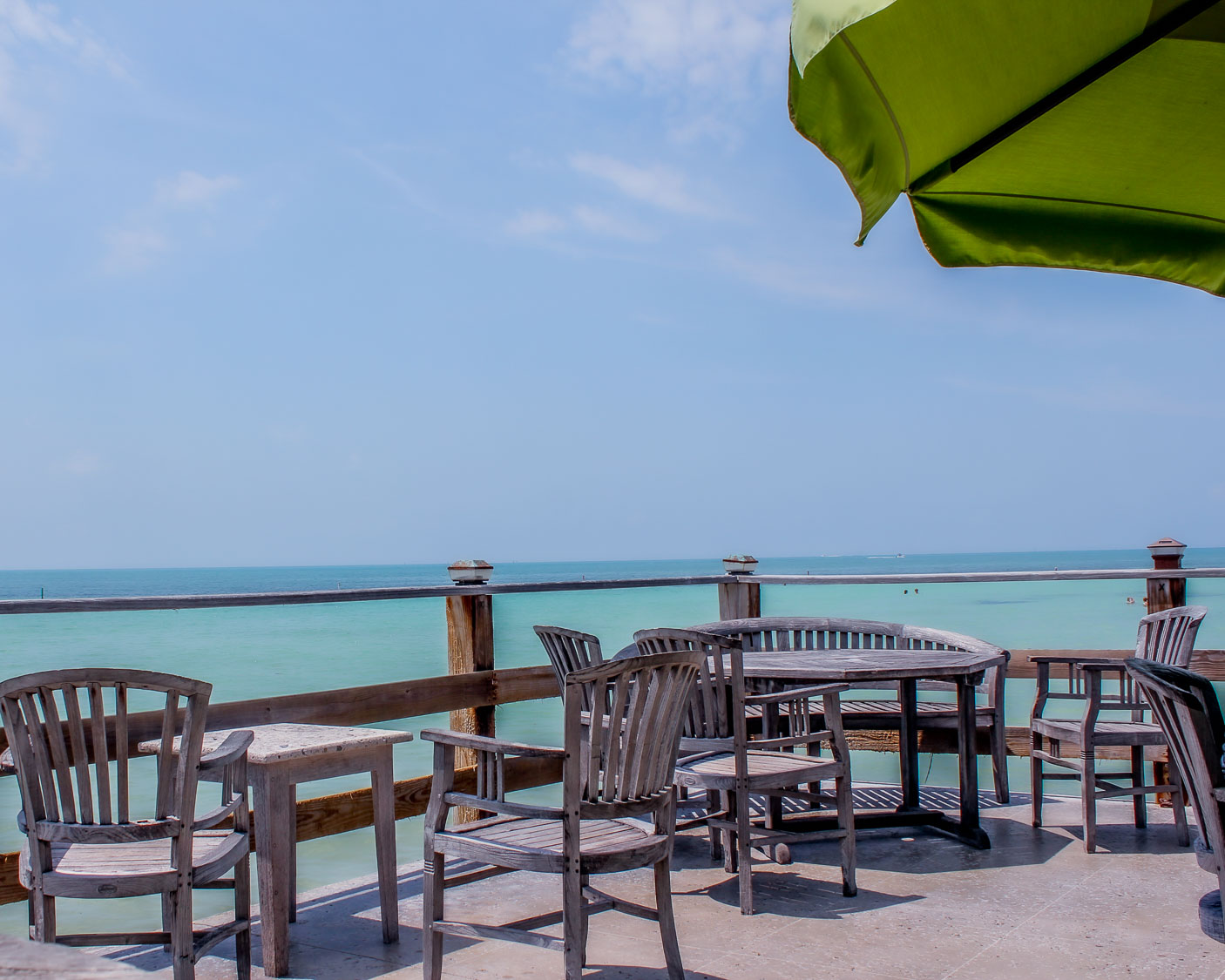 The 23 Best Oyster and Seafood Restaurants in Key West Fun in Key West