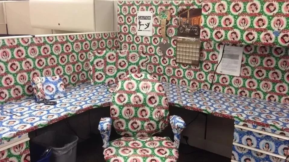 The Best Office Pranks to Pull on Your Coworkers Fun In Office