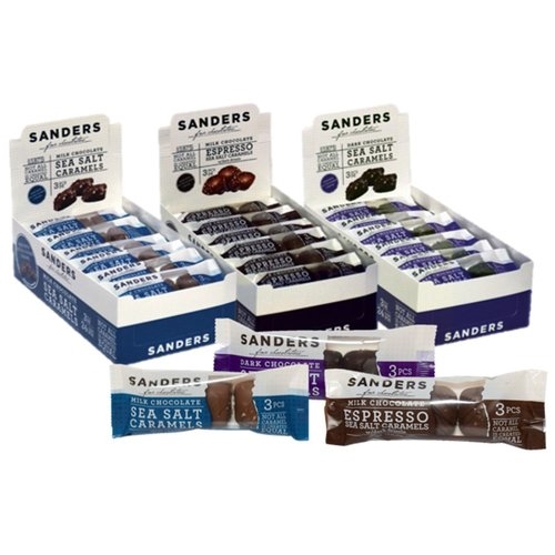 Visit Sanders Candy Factory Fun Things to do in Detroit