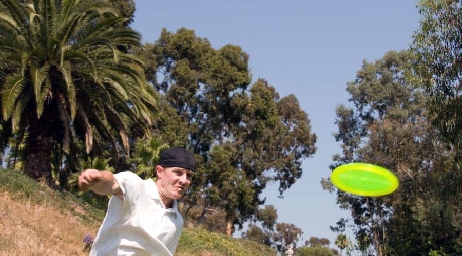 Best Long Distance Disc Golf Driver Top 7 (Buyers Guide) Fun In The Yard