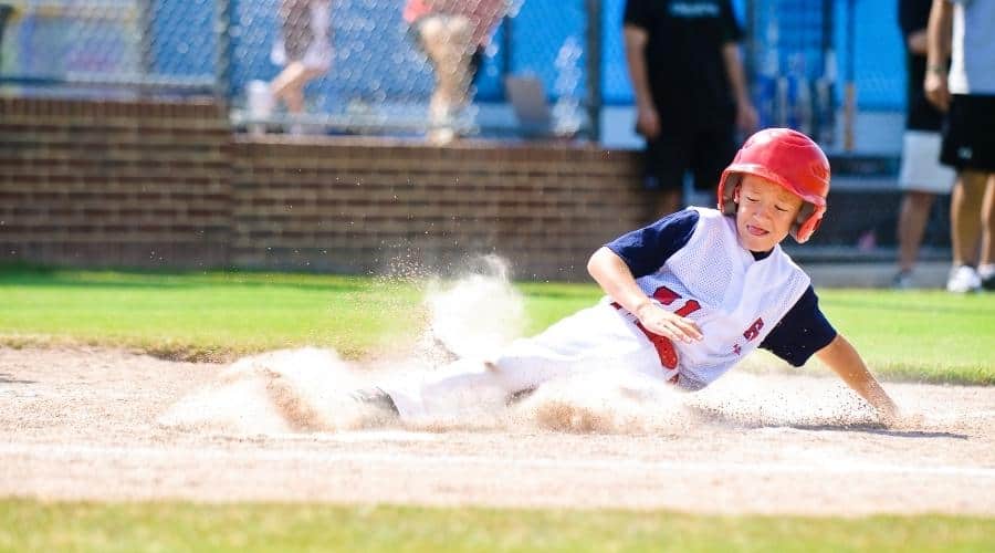 6 Best Baseball Sliding Pants (Explained) Fun In The Yard