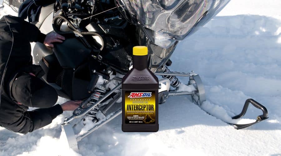 Best Snowmobile Oil For Power Valves (Buyers Guide) Fun In The Yard