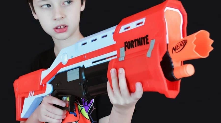 How To Unjam Nerf Gun (Step By Step Guide) Fun In The Yard