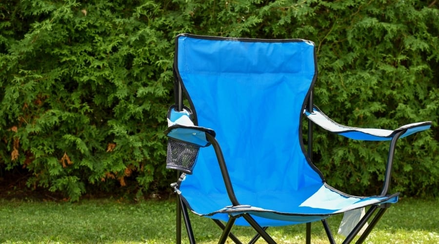 5 Best Rocking Camping Chairs For Outdoor Enthusiasts Fun In The Yard