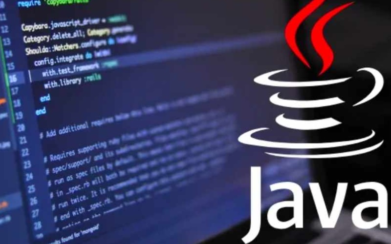 ngonngulaptrinhjava Học trực tuyến CNTT, học lập trình từ cơ bản