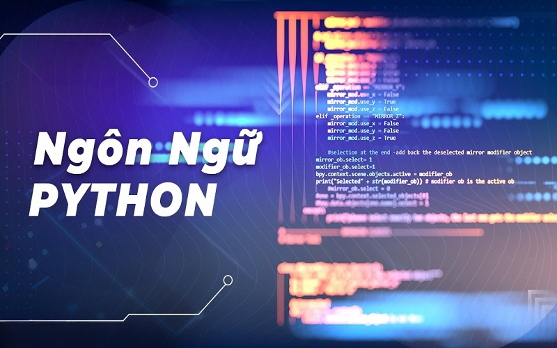 khoahoclaptrinhpython2 Học trực tuyến CNTT, học lập trình từ cơ bản đến nâng cao