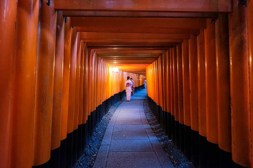 【京都観光2025】インスタ映えするフォトジェニックな女子旅｜おすすめ情報｜FunJapo｜京都観光・グルメ・イベントなどのおすすめ情報