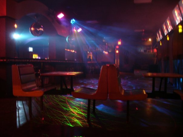 Barbarella Fun Junkie