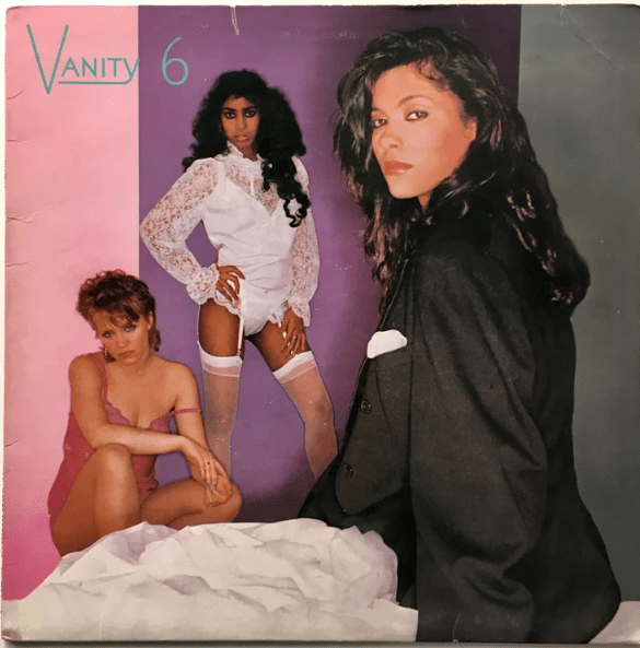 40 Years of Vanity 6 Funkatopia