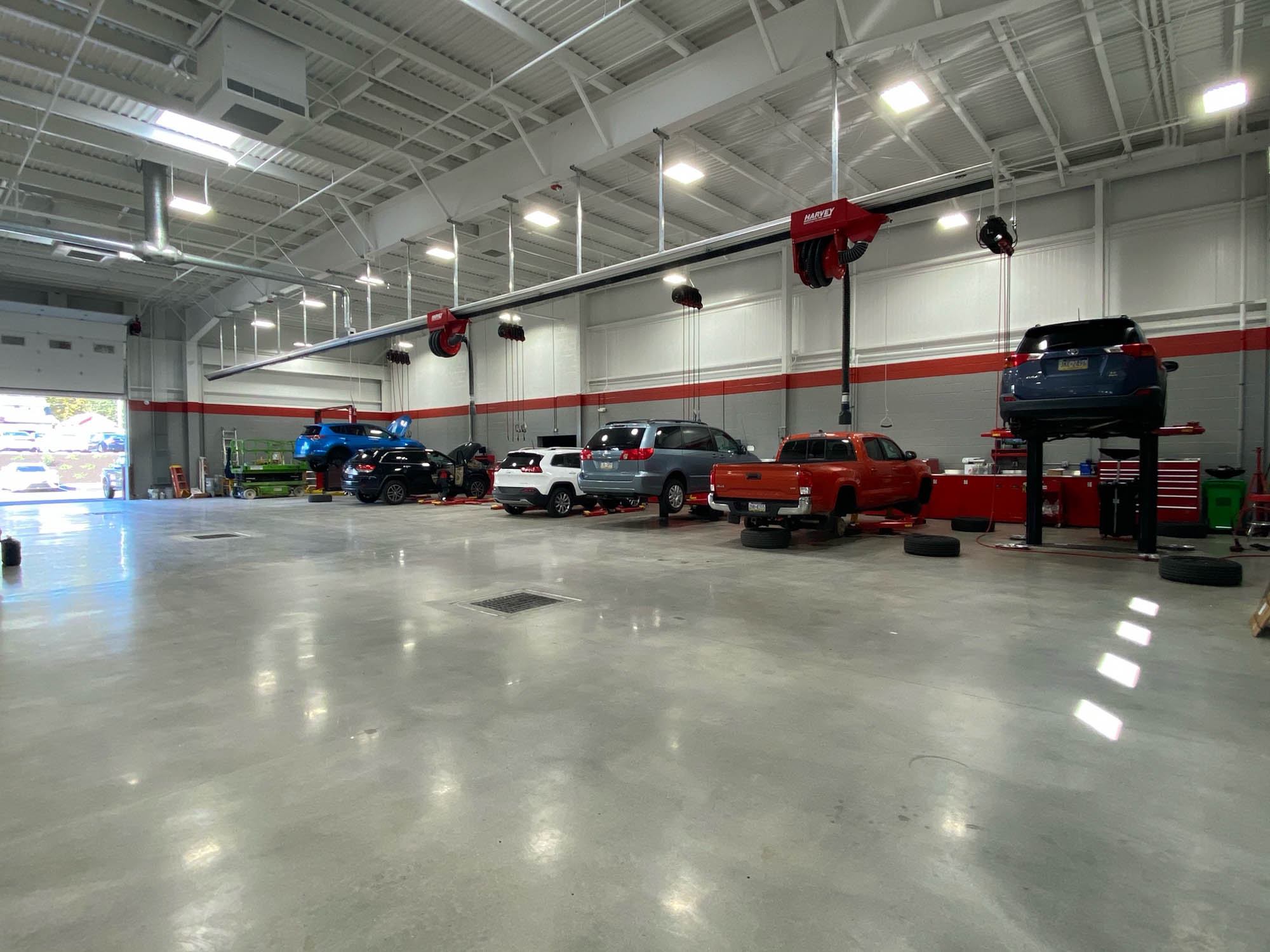 Discover 75+ about toyota lebanon unmissable in.daotaonec