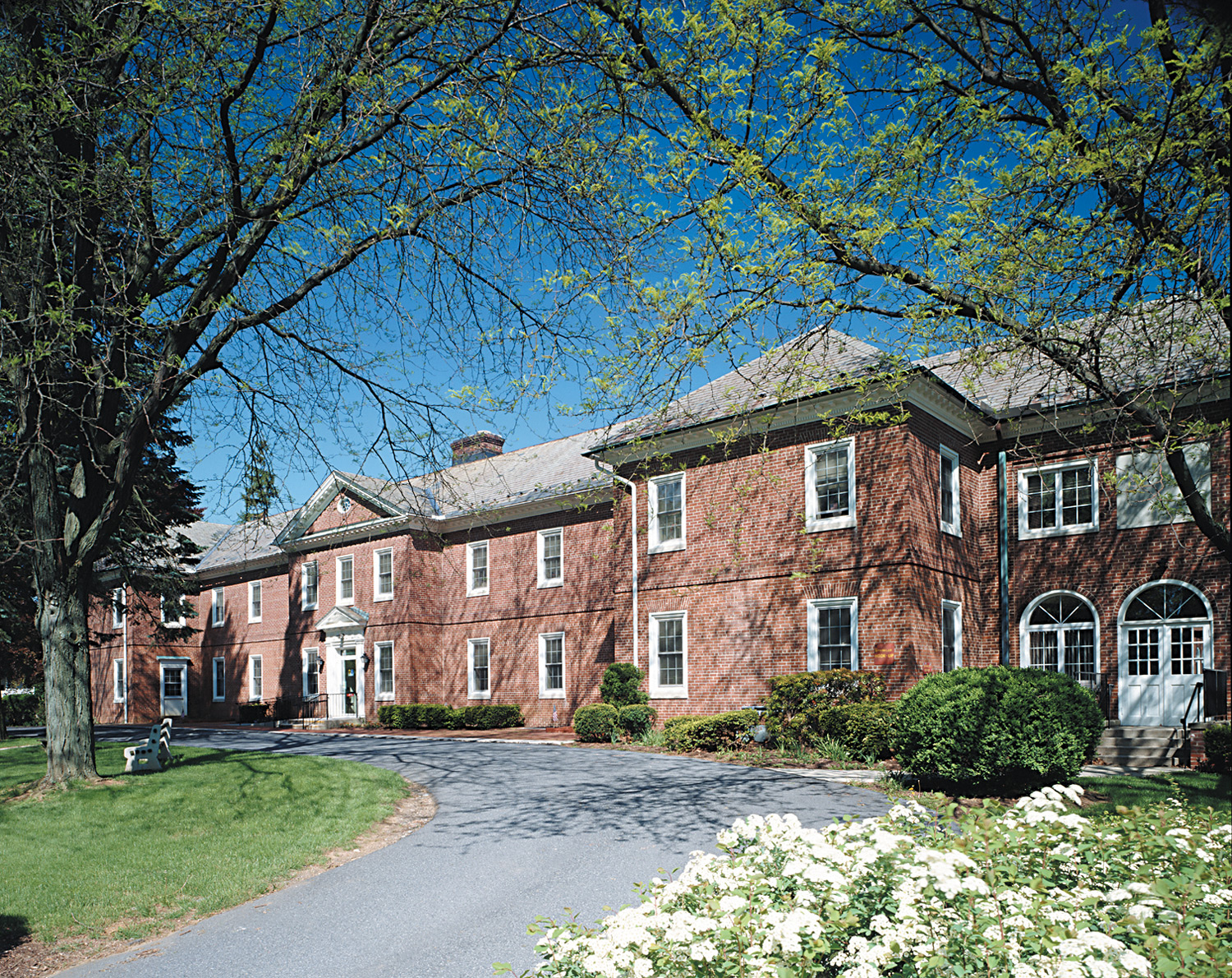 Oak Terrace Funk Construction