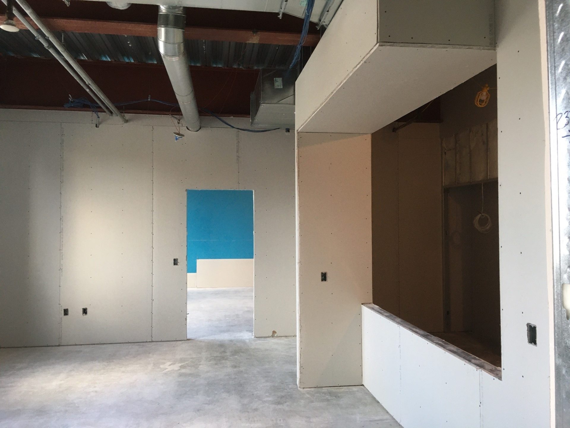 Lebanon City Hall Funk Construction