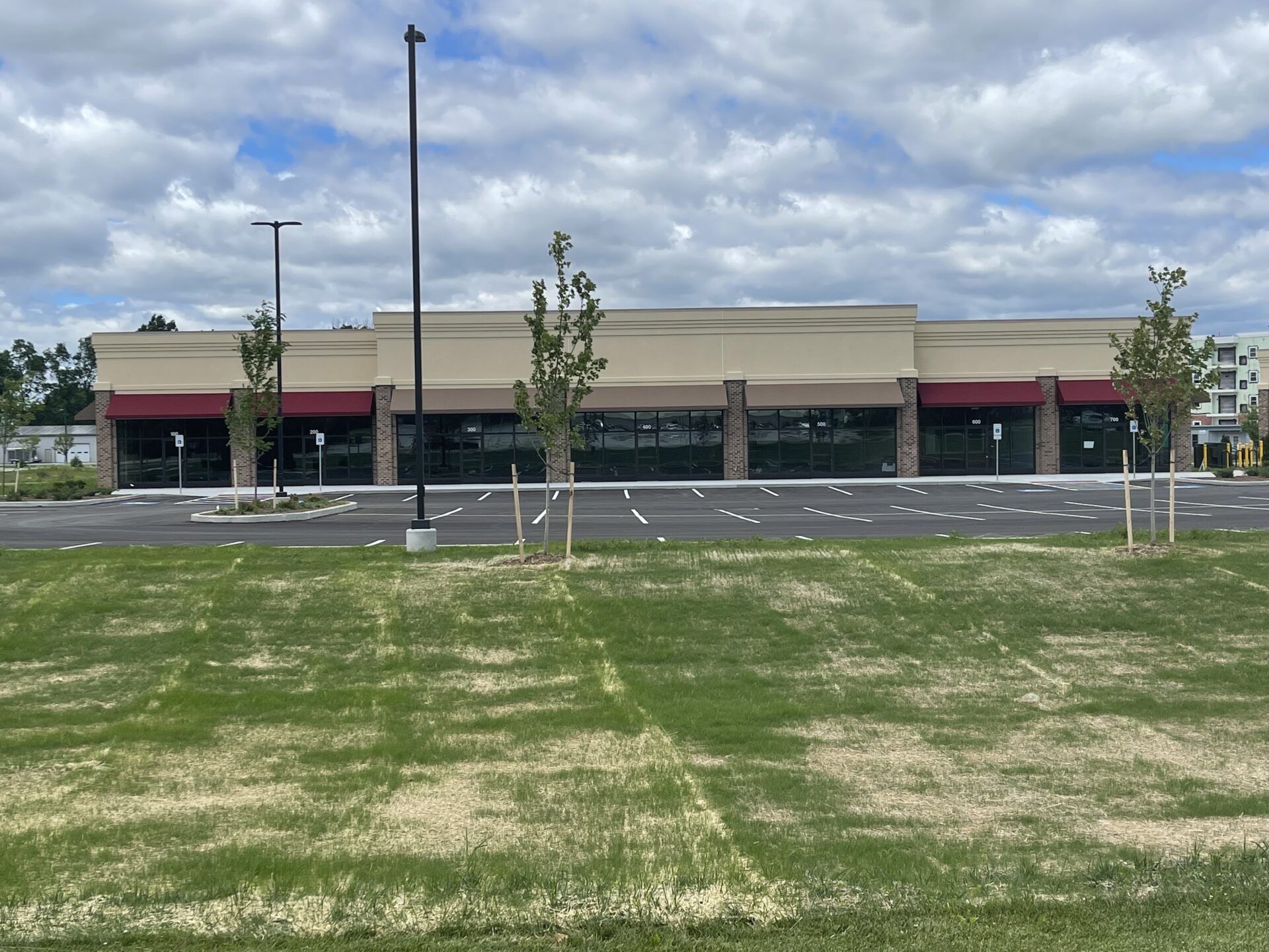 North Cornwall Commons Funk Construction