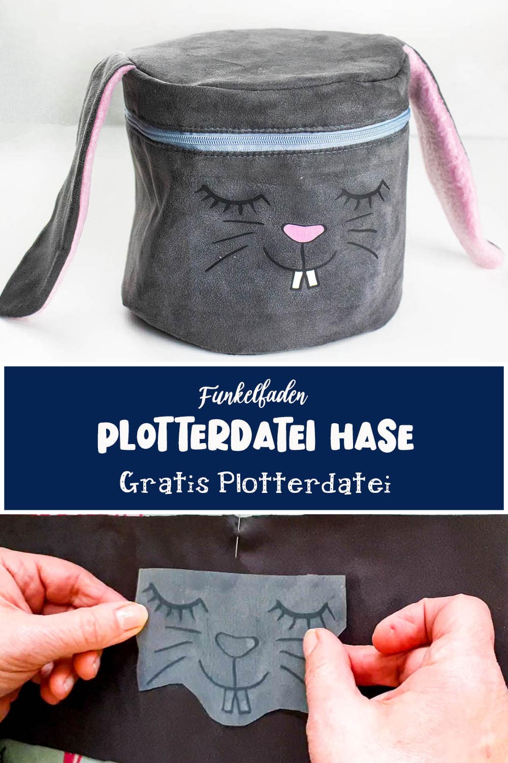 Plotter Ideen und Plotter Freebies Funkelfaden