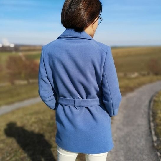 Needle Love Schnittmuster & Plotterdateien Funkelfaden