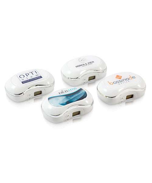 Customised Contact Lens Cases BarrelCase Contact Lens Case manufacturer